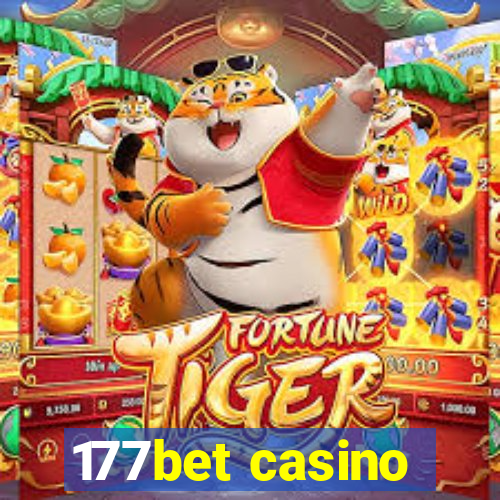 177bet casino